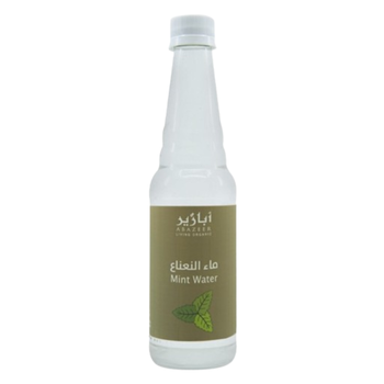 Abazeer Mint Water 300Ml
