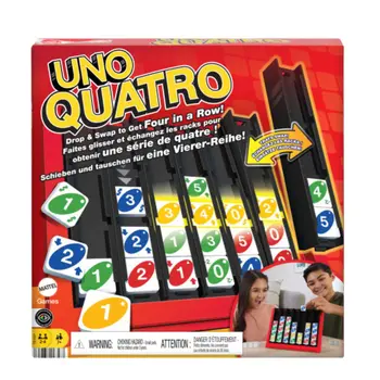 Uno Quatro 1Packet