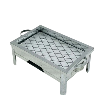 تي سي شواية شواء شرقي 30سم×55سم