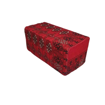 تي سي وسادة إسفنج مستطيلة 1قطعة