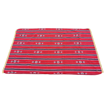 تي سي نزهة حصيرة ثقيلة 1قطعة