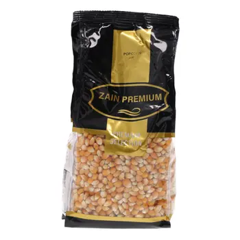 زين بريميوم ذرة الفشار 800جرام