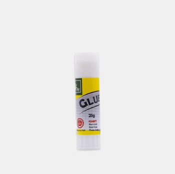 Kily Transparent Glue Stick Small