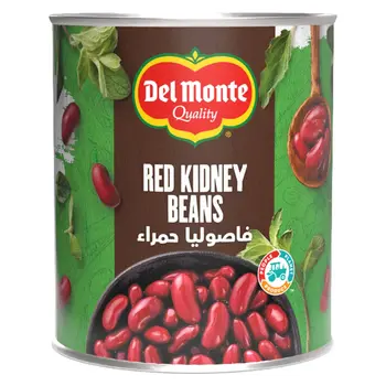 Del Monte Red Kidney Beans 400g