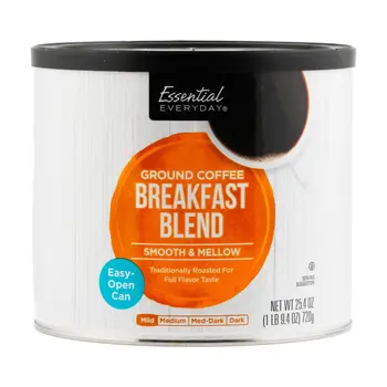 Essential Everydayground Coffee Breakfast Blend 720g