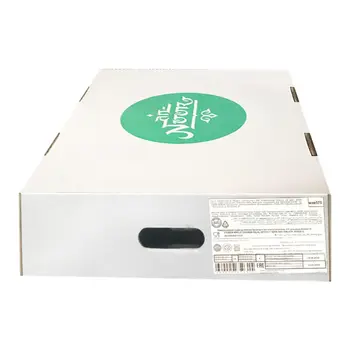An-Noor Frozen Whole Chicken 1.3Kg