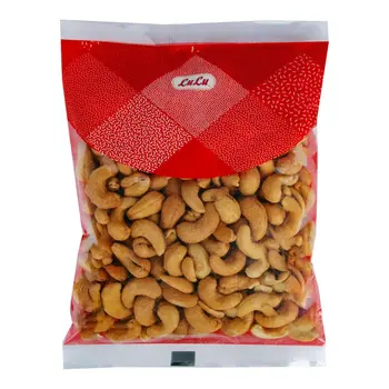 Cashewnut Roasted Premium W180g