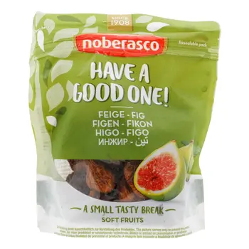Noberasco Dried Figs 200g