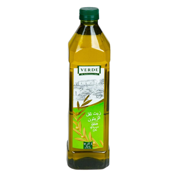 Verde Olive Pomace Oil 1L
