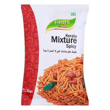 Faani Kerala Mixture Spicy 200g