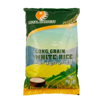 Royal Harvest Longgrain White Rice 5Kg