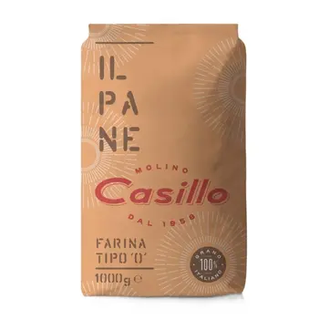 Molino Casillo Italian Wheat Flour For Bread 1Kg