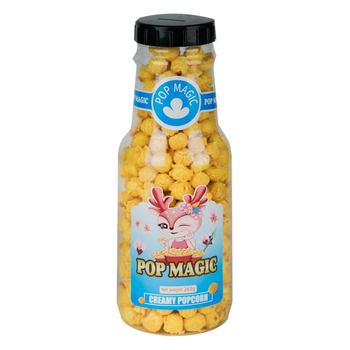 Pop Magic Creamy Popcorn 260g