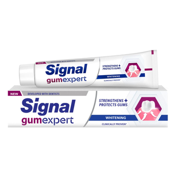 Signal Expert Whitening Toothpaste 75Ml