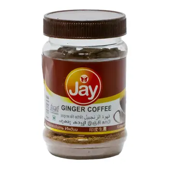 Jayginger Coffee 150g
