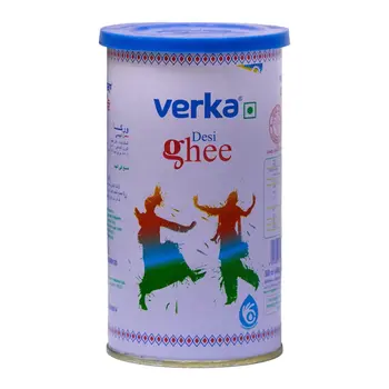 Verka Desighee 500Ml