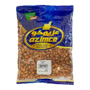 Azimco Peanut 250g