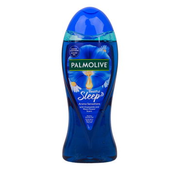 بالموليف ريستفول سليب أروما سينسيشن جل استحمام 500مل