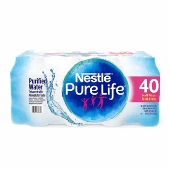 Nestle Pure Life 40X330Ml