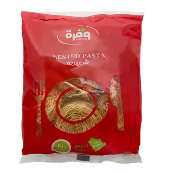 Wafrah Nested Pasta Vermicelli 250g
