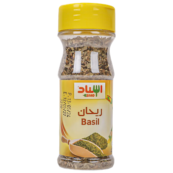 إسناد ريحان 30جرام