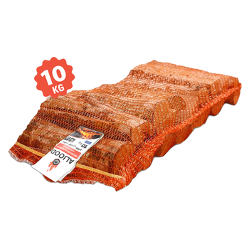 بريميوم حطب أوروبية فاخرة 10كيلو