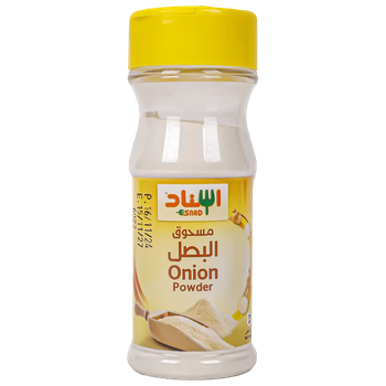 إسناد بصل 90جرام