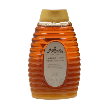 Lafayette Flower Honey Plus 750g