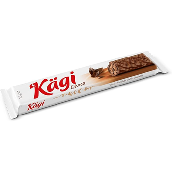 كاجي ويفر بالشوكولاتة 25 غرام