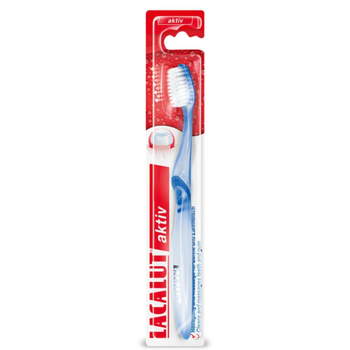 Lacalut Aktiv Soft Tooth Brush 1Piece