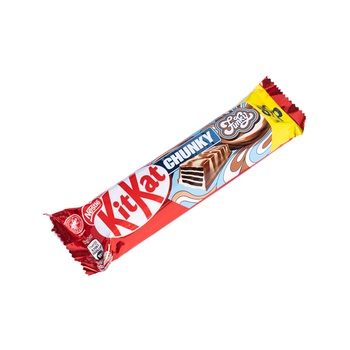 Nestle Chunky KitKat 40g
