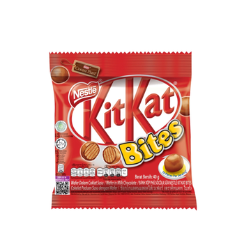 Nestle KitKat Chocolate Bite 40g