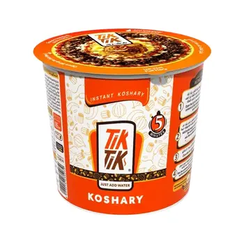 تيك تيك كوشاري 113جرام