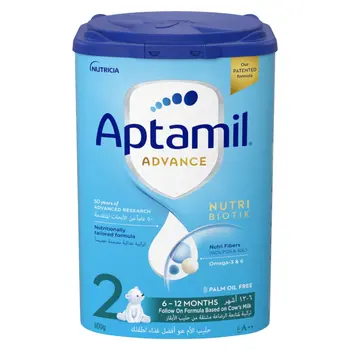 Aptamil Advance Follow-On Formula 800g