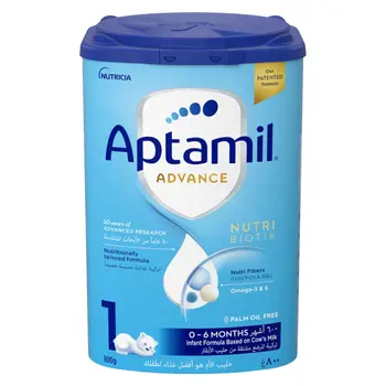 Aptamil Advance Infant Milk Formula 800g