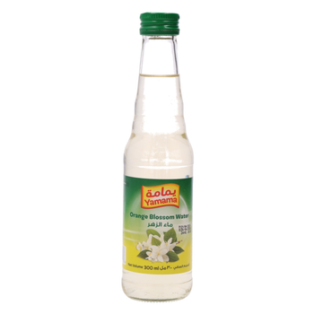 Yamama Orange Blossom Water 300ml
