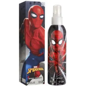 Ultimate Spiderman Cool Cologne 200ml