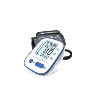 Granzia Tripioni Blood Pressure Monitor TMP-2083