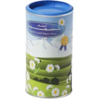 بلسمير حبيبات الشاي لافندر&بابونج/عبوه 200جرام