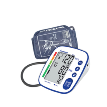 Granzia Astro Blood Pressure Monitor Model Tmp-1490-Cs 1Piece