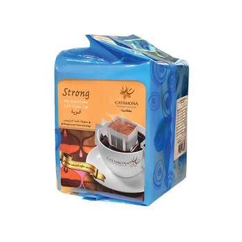 Katamuna Strong Drip Coffee, 10Sachets