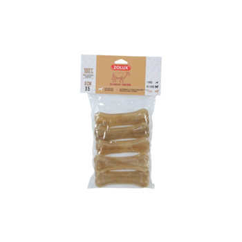 Zolux Chew Bones for Dogs 5Pieces