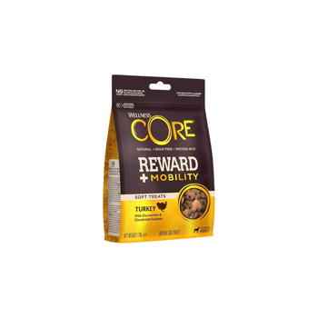 Wellness Core Joint Care Turkey Dog Treats 170g