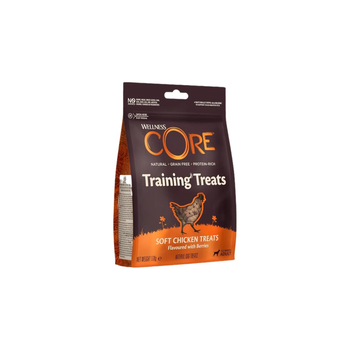 Wellness Core Chicken & Berry Dog Training Treats 170g