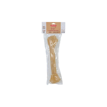 Zolux Knotted Bone Chew for Dogs 140g