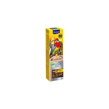 Vitakraft Treat For Cocktails And Rose-Ringed Parakeets 180g