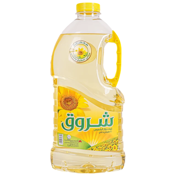 شروق زيت 1.5لتر