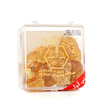Lami Gum Bars 60g
