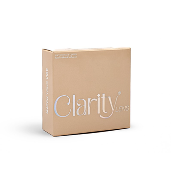 Clarity Monthly Lenses Contour 2Pieces
