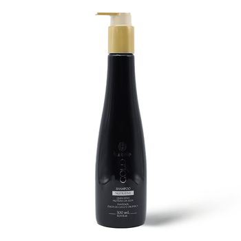 Suabelle Shampoo For Hair Treated With Protein 300Ml